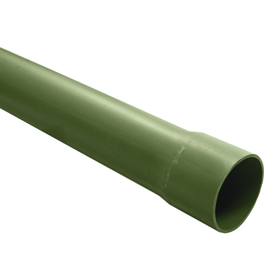 [ATUP34TUB] Tubo PVC Conduit pesado de 3/4" (19mm) de 3 m.