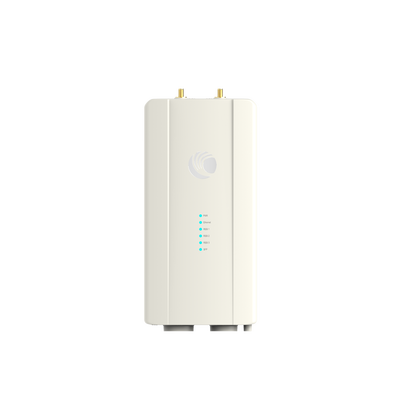 [C050940C121A] 1 Gbps / Radio BackHaul ePMP Force400 C / Wi-Fi 6 / 4.9-6.2 GHz / 33% más Ancho de Banda / WISP PRO