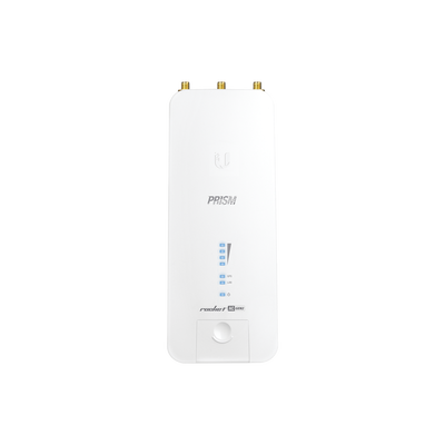 [RP-5AC-GEN2] Radio Estación Base airMAX AC GEN2 hasta 500 Mbps, 5 GHz (5150 - 5875 MHz) con tecnología airPrism