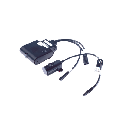 [AE-DI2032-G40(B)] Kit Cámara de Tablero DashCam 4G LTE / 2 Megapixel (1080p) y Fotos de 4 Megapixel / WiFi / GPS / Sensor G / Micrófono y Bocina Integrado / Memoria Micro SD / Modulo 4G / Soporta App Remoto