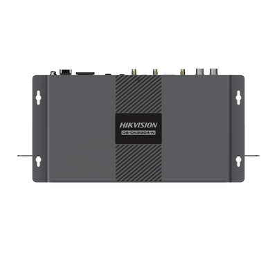 Controlador para Videowall LED / 2.3MP / 4 Salida de Video / Compatible con Paneles de Interior y Exterior 