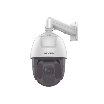 PTZ IP 8 Megapixel (4K) / 25X Zoom / 150 mts IR / IP67 / ACUSEEK / ACUSEARCH / AI-ISP / Alarmas y Audio I/O / Detección Facial / ACUSENSE / PoE+