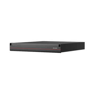 Servidor de Detección de Vibración por Fibra Óptica / Precisión de Posicionamiento ±5 Mts / Detección de hasta 5 Kms / Respuesta de Alarma ≤2 s / Interferencia Ambiental Mínima