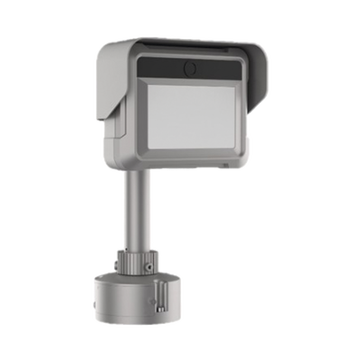 [IDS-TCD402-BR] Cámara para Tráfico / Fusión Radar-Onda Milimétrica y Cámara de Baja Iluminación / Seguimiento de 128 Objetos / Datos de Tráfico y Evaluación / Carcasa Robusta