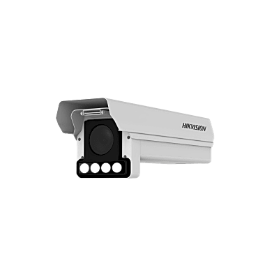 [IDS-TCV900-HEMF/50] Unidad de Captura Checkpoint ANPR DarkfighterX / 9 MP (1" GMOS × 2) / Reconocimiento de Matrículas y Vehículos / Detección de Infracciones Viales / Color 0.0005 Lux / H.265 / Exterior IP54 IK10