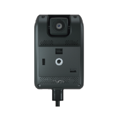 [JC261] Dashcam con sistema de control ADAS (asistencia de manejo) y DMS (Monitoreo de chofer) (opcional) / Multiples alarmas /Comunicación dos vías / ideal para flotas vehiculares / Facil instalacion
