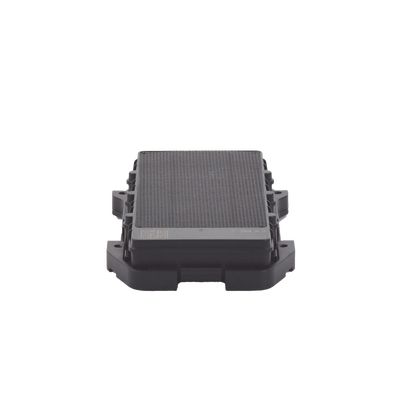 [LL303] Localizador 4G con carga solar / Semiautónomo / Rastreo de contenedores / Cajas de tráiler / Alarma de sabotaje audible