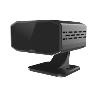 [JC171] Cámara DMS compacta / Incorpora AI / Detección de eventos al conducir / Prevenga accidentes / Identificacion Facial y de cinturon de seguridad
