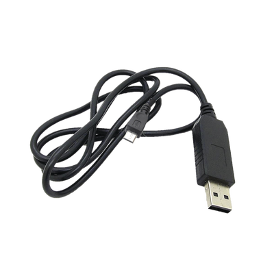 [AT6USB] Cable de configuracion para GPS AT6