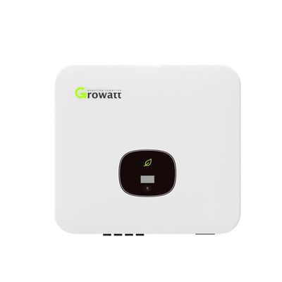 [MIN10000TLX2] Inversor para Interconexión / 10 kW / 220 Vca / 3 MPPT / Eficiencia 98.1% / WiFi Integrado