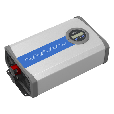 [IP2000-21PLUS] Inversor Onda Senoidal Pura / 2000W / Entrada 24V / Salida 120VAC / Baterías Litio / Serie IPower-Plus
