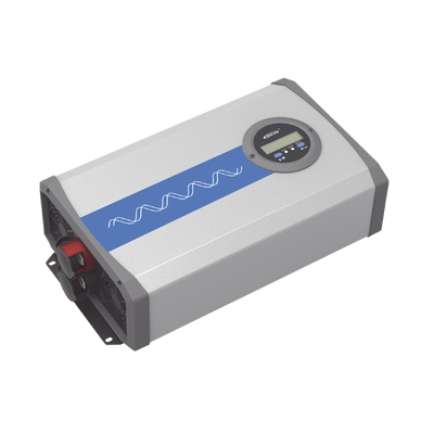 [IP4000-41PLUS] Inversor Onda Senoidal Pura / 4000W / Entrada 48V / Salida 120VAC / Baterías Litio / Serie IPower-Plus