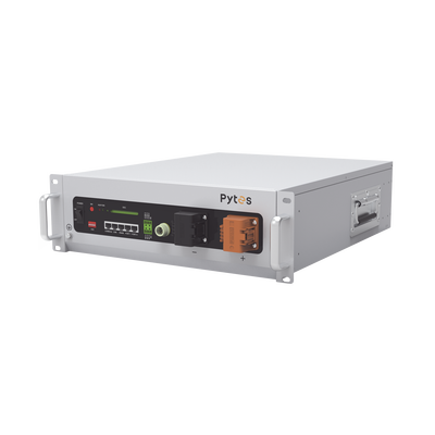 [V5BATTERY] Batería de Litio Hierro Fosfato (LiFePO4) de 5.12 Kwh, 51.2 Vcc ,100 Ah