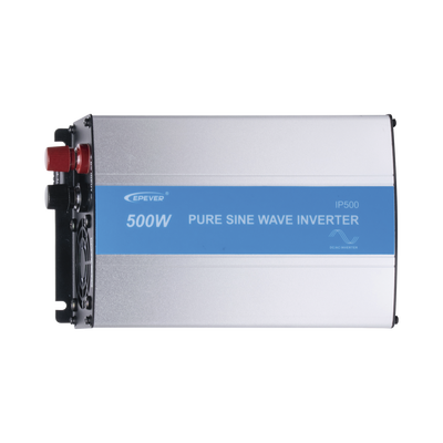 [IP-500-21] Inversor Ipower 400 W, Ent: 24 V, Salida: 120 Vca