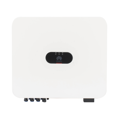 [SUN2000-10K-LC0] Inversor Hibrido para Interconexión a  CFE de 10 kW con Salida de 220 Vca.