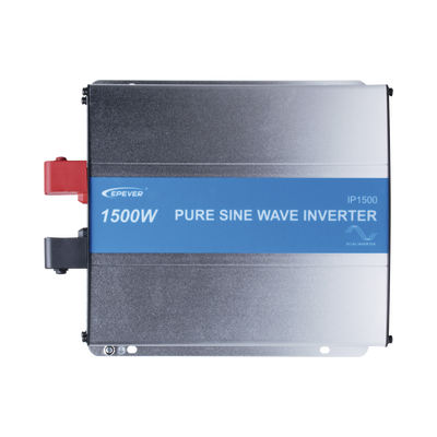 [IP-1500-21] Inversor Ipower 1200 W, Ent: 24 V, Salida: 120 Vca