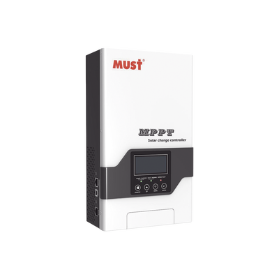 [PC188025F] Controlador Solar MPPT 80A 12/24/36/48V, Máximo Voltaje de Circuito Abierto Voc 245Vcc, Configurable para Baterías de Litio