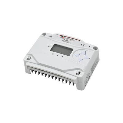 [PS-30M] Controlador de carga y descarga 12-24 Vcc, 30 Amp