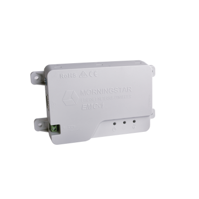 [MC-1] Convertidor Ethernet a MeterBus EMC-1 / Monitoreo Remoto IP / 12V 24V 48V / MODBUS / Compatible TriStar ProStar SunSaver