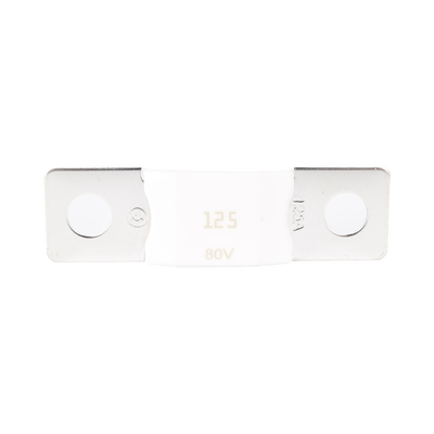 [MEGA125/80] Mega Fuse 125A / 80V