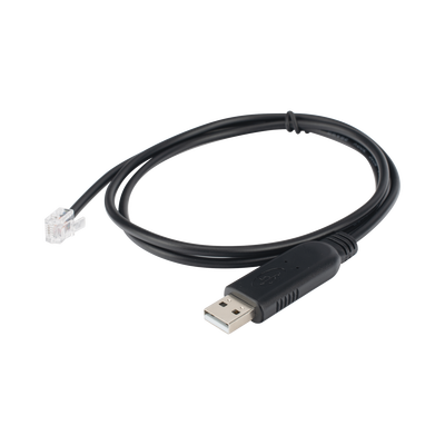 [CCUSBARJ11100V1.0] Cable de Comunicación  USB-RS232  p/baterías EPEVER