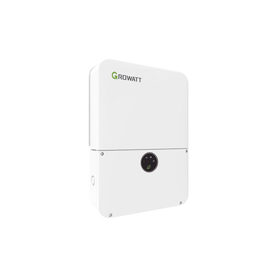 [MIN11400TLXHUS] Inversor Híbrido para Interconexión a CFE de 11.4 kW con Salida de 220 Vca, Módulo Wifi Incluido