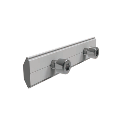 [EPL-SCN2-01] Conector de empalme para riel 5 Y 8