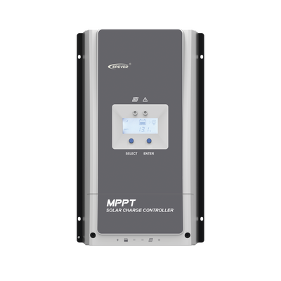[TRACER8420AN] Controlador Solar MPPT / 80A / 12/24/36/48V / Voc 200V / Baterías Litio / Paralelo hasta 8