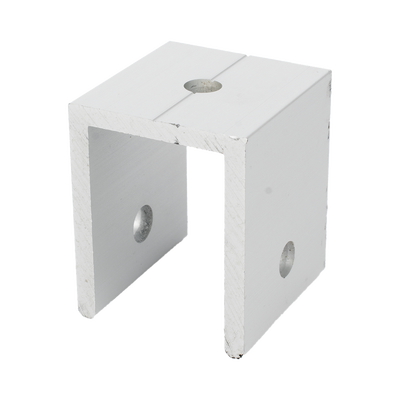 [EPLU33] Conector U para Pierna Trasera