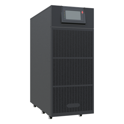 [LP100KYDC] UPS de 100 KVA / Online Doble Conversión / 3F 200-240 Vac / FP 1.0 / Hasta 6 en Paralelo / Terminal Hardwired