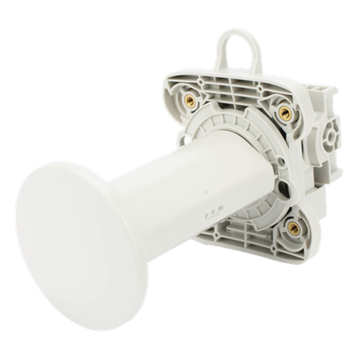 [C050941F051A] Feedhorn / Alta Capacidad / Latencias Menores a 5 ms / Interoperabilidad con ePMP 4500 / Compatibilidad con platos FORCE200L y FORCE300 / Gestión con cnMaestro / Seguridad Avanzada