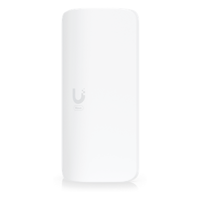 [WAVE-AP-MICRO] Wave AP Micro – Punto de Acceso PtMP de 60 GHz + 5 GHz Cobertura Sectorial de 90°,  Capacidad para 31 Clientes, Rendimiento de hasta 5 Gbps