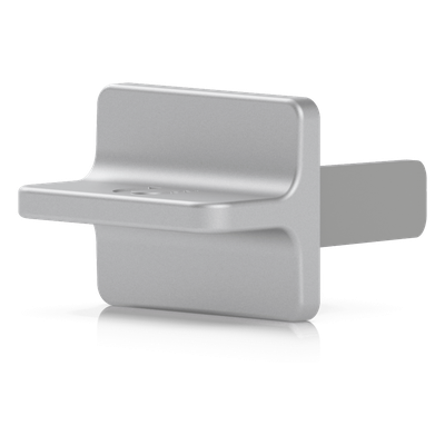 [UACC-RJ45-COVER] Cubierta Protectora RJ45 para Puertos Ethernet, Instalación Fácil, Acabado Estético para Equipos Rack UniFi, Paquete con 24 Piezas