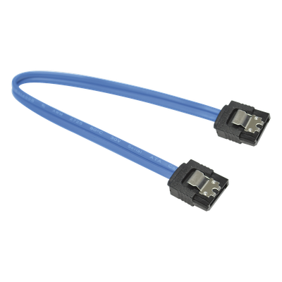 [101500632] Cable e-SATA para DVR / NVR marca epcom, HIKVISION y HiLook / 28 cms de Longitud