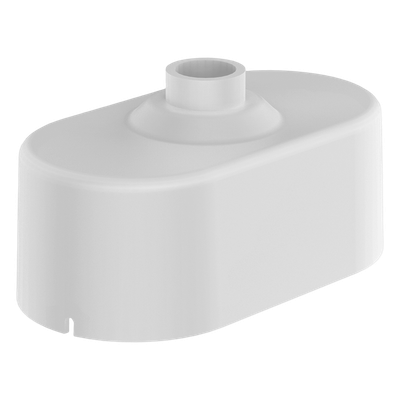 Montaje Colgante para Domos Doble Lente / DS-2CD6D52G0-IHS / DS-2CD6D82G0-IHS