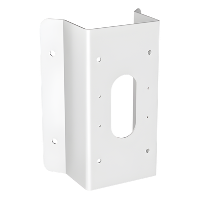 [DS-1476ZJ-SUS] Montaje de Esquina para Cámaras IP DS-2CD27XX y DS-2CD26XX