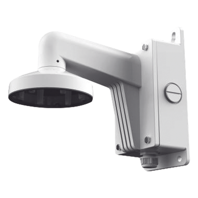 [DS-1273ZJ-140B] Montaje de Pared para Cámaras Domo y Turret