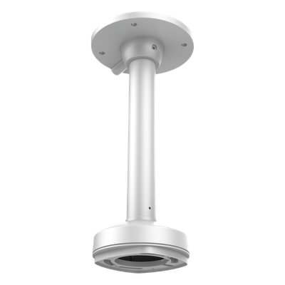 [DS-1271ZJ-120] Montaje Colgante para Domos HIKVISION / 50 cms de Largo