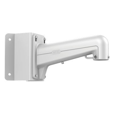 [DS-1602ZJ-CORNER] Montaje de esquina para Domos PTZ epcom y HIKVISION 