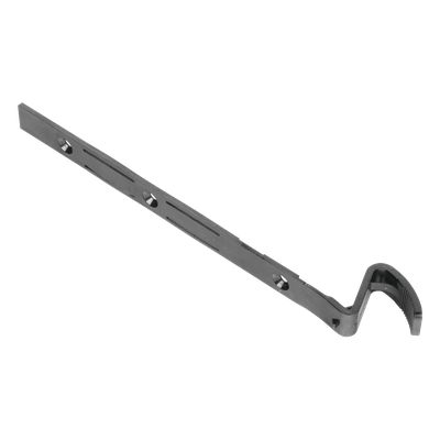 [190200293] Guía para Disco Duro / Compatible para Serie DS-96XXX / 1 Pieza 