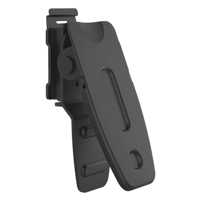 [DS-MH1710-N1-S] Clip de Metal para Body Cam / Compatible con DS-MH2311 - DS-MCW407