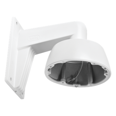 [DS-1273ZJ-160] Montaje de Pared para Exterior / Compatible con Domos HIKVISION