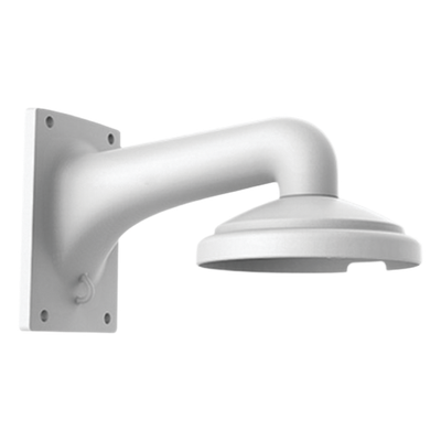 [DS-1605ZJ] Montaje de Pared para PTZ de 4" / Exterior / Metal 