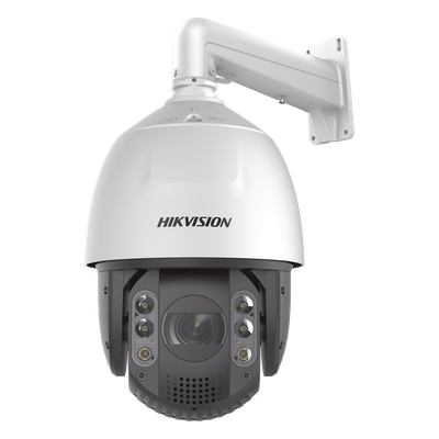[DS-2DE7A232IWG1-E] [Protección Activa] PTZ IP 2 Megapixel / 32X Zoom / 200 mts IR / IP67 / IK10 / ACUSEEK / ACUSEARCH / AI-ISP / AutoSeguimiento / 2 Micrófonos y 1 Bocina Integrados / Detección Facial / ACUSENSE / Hi-PoE