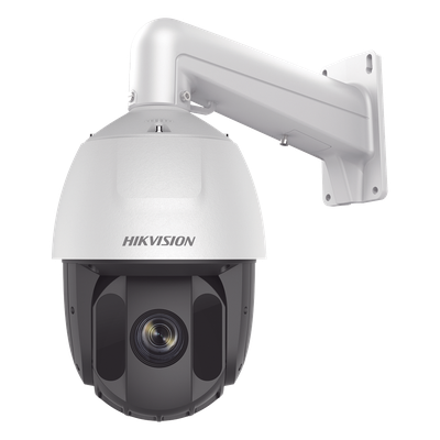 [DS-2AE5225ITG] Domo PTZ TURBOHD 2 Megapixel (1080P) / 25X Zoom / 150 mts IR / Exterior IP66 / WDR 120 dB / Darkfighter / Entrada y Salida de Alarmas