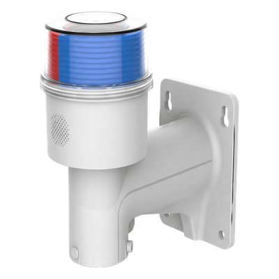 [DS-1602ZJ-R/B] Montaje de Pared para Exterior / Compatible con PTZ HIKVISION / epcom / HiLook
