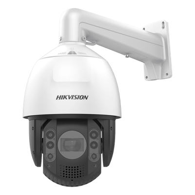 [DS-2DE7A232IW-AEB(T5)] [PROTECCIÓN ACTIVA] Domo PTZ IP 2 Megapixel / 32X Zoom / 200 mts IR / ACUSENSE (Evita Falsas Alarmas) / IP66 / IK10 / Alerta Audible y Luz Estroboscópica / Autoseguimiento 2.0 / Hi-PoE / DARKFIGHTER / Rapid Focus / MicroSD
