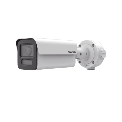 [IDS-2CD5T47G2/V-XS(2.8MM)/P] [DeepinView X] Bala IP 4 Megapixel / Lente 2.8 mm / 80 mts IR EXIR / DeepinView / Analíticos de 80 Metros de Distancia con Protección Perimetral / Micrófono y Bocina Integrado / IP67 / IK10 / H.265+ / DARKFIGHTER 2.0 / WDR 120 dB / Mi