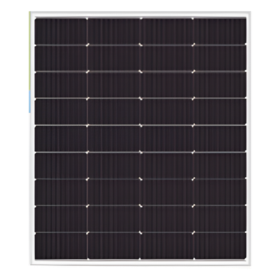 [EPL13012AL] Modulo Solar 130 W, 12 Vcc, Monocristalino, 36 Celdas grado A