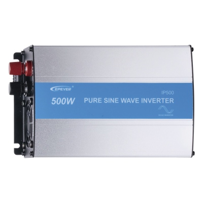 [IP50011] Inversor Ipower 400 W, Ent: 11 V, Salida: 120 Vca